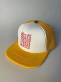 Croop sun hat baseball cap adjustable