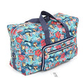 Foldable Travel Bag Women Large Capacity Portable Shoulder Duffle...