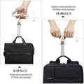 Stainless Steel Electronic Hand Luggage Scale Portable Digital Luggage...