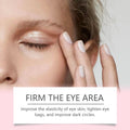 West&Month Moisturizing Eye Cream Stick