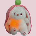 Cute Breathable Plush Toy Companion Sleep Animal Plush Doll...