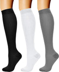 Sports pressure socks long tube socks calf socks compression...