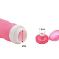 600ml Silicone Folding Water Bottle Outdoor Sports Supplies Portable...