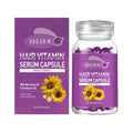 EELHOE Hair Essential Oil Treatment Capsule Scalp Massage Nutrition...