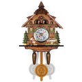 Cuckoo Clock