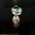 Devil's Eye Chapalli Bracelet