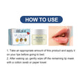 Moisturizing Lip Balm