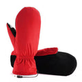 USB Electric Gloves Warm Heated Windproof Gloves