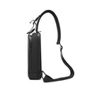 Chest Bag Messenger Bag Men's Fashion Men's Shoulder Bag...