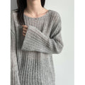 Lazy Knit Cardigan for Women