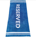Compact Beach Towel Quick Drying Summer Vocation Yoga Towel...