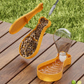 Dog Water Bottle Portable Pet Travel Water Bottle with...