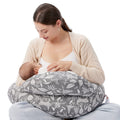 Nursing pillow baby pillow feeding pillow multifunctional detachable pregnant...