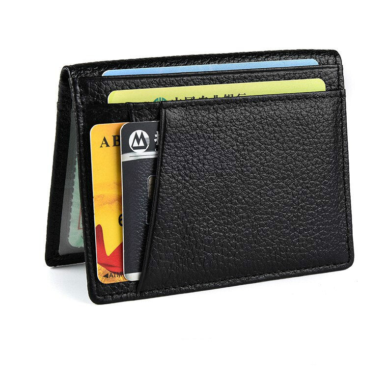 Clip-on Invisible Wallet