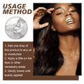 Facial Tanning Serum Outdoor Tanning Serum For Tanning Skin