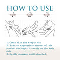 Cool Down Body Cream