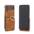 Suitable for Samsung ZFlip4 folding phone case