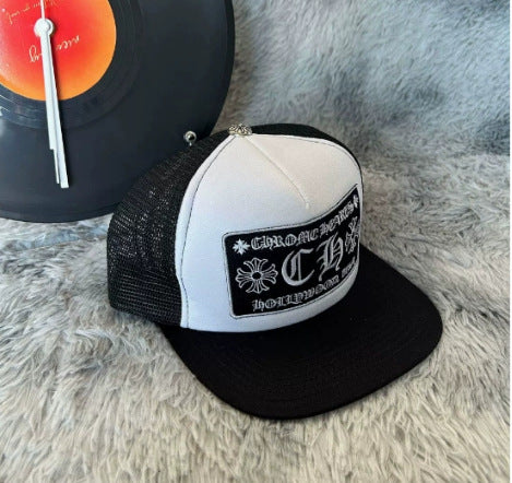 Croop sun hat baseball cap adjustable
