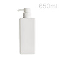 Clearance Refillable Bottles Lotion Container Large Pump Plastic Shampoo...