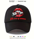 Men's Casual Baseball Cap