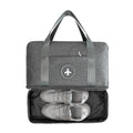 Portable Travel Bag Waterproof Travel Accessories Multifunctional Dry Wet...