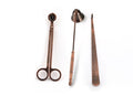 Candle scissors candle extinguisher candle core hook aromatherapy candle...