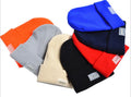 Men Warm Hats Beanie 5 LED Lighted Cap Beanie Knitted Caps Women's Hats