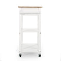 KITCHEN CART