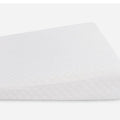 Baby Anti spitting Pillow Baby Pillow Removable Washable Slope...