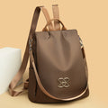 Soft Travel Backpack