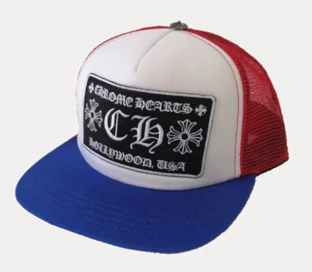 Croop sun hat baseball cap adjustable