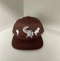 Croop sun hat baseball cap adjustable