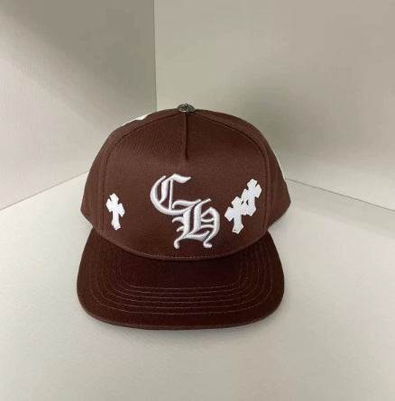 Croop sun hat baseball cap adjustable