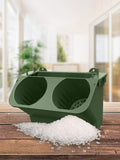 Indoor Plant Pot Modular Vertical Green Pot Stereoscopic Planting...