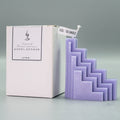 Geometric Aromatherapy Candle Recommendation 3D Simple Home Decoration Fragrance...
