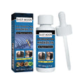 East Moon Men's Hair Care Liquid Men's Hair And...