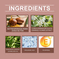 Soft, Smooth And Soothing Skin With Shea Butter Moisturizer