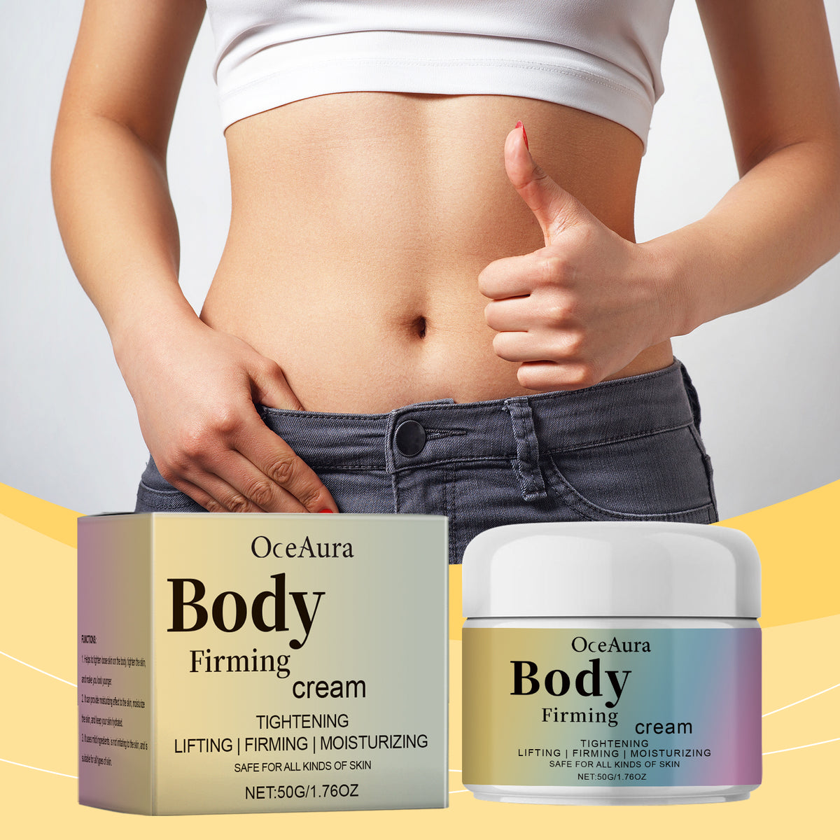 Nourishing & Firming Moisturizer Moisturizes & Firming Daily Care Nourishing Skin Moisturizer