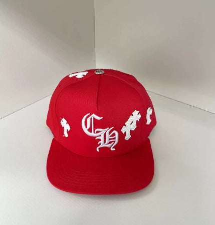 Croop sun hat baseball cap adjustable
