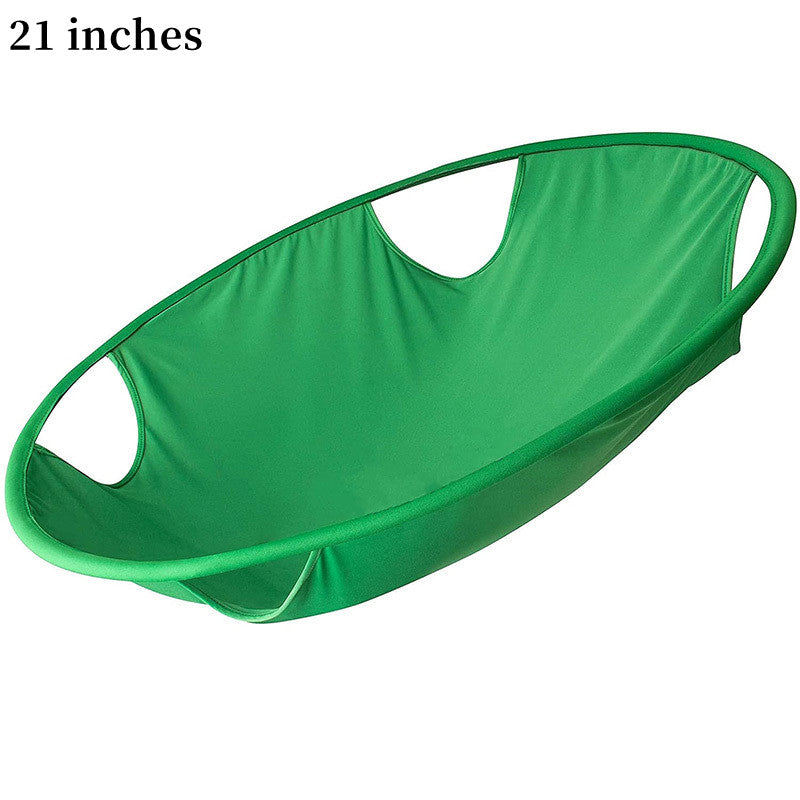 Laundry Hamper Basket Creative Portable Foldable Storage Basket Clothes Storage Bag