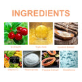 Brightening Body Lotion Moisturizing