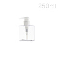 Clearance Refillable Bottles Lotion Container Large Pump Plastic Shampoo...