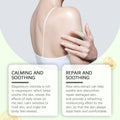Body Moisturizer Shea Butter Moisturizing Body Lotion Soothes And...