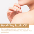 Oceaura Exotic Nourishing Body Oil