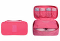 Bra Underwear Travel Bags Suitcase Organizer Women Travel Bags...