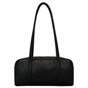 White Fashion Women's Shoulder Bag