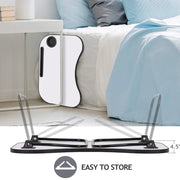 Laptop Stand For Bed ,Portable Lap Desk