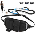 Running Sports Fanny Pack Multifunctional Waterproof Pet Fanny Pack...