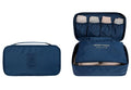 Bra Underwear Travel Bags Suitcase Organizer Women Travel Bags...