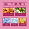 Oceaura Body Exfoliating Oil